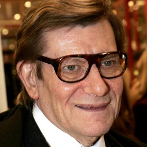 Yves Saint Laurent